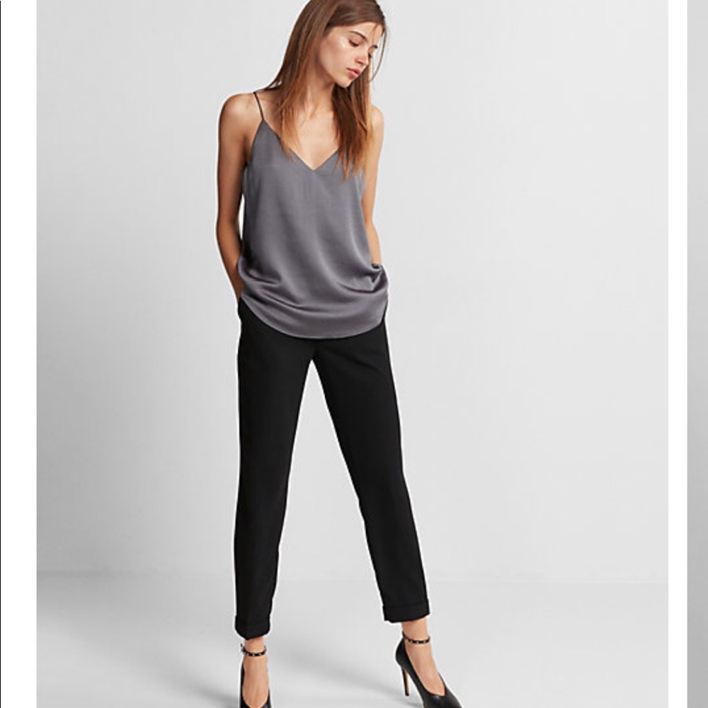 Express Camisole Top